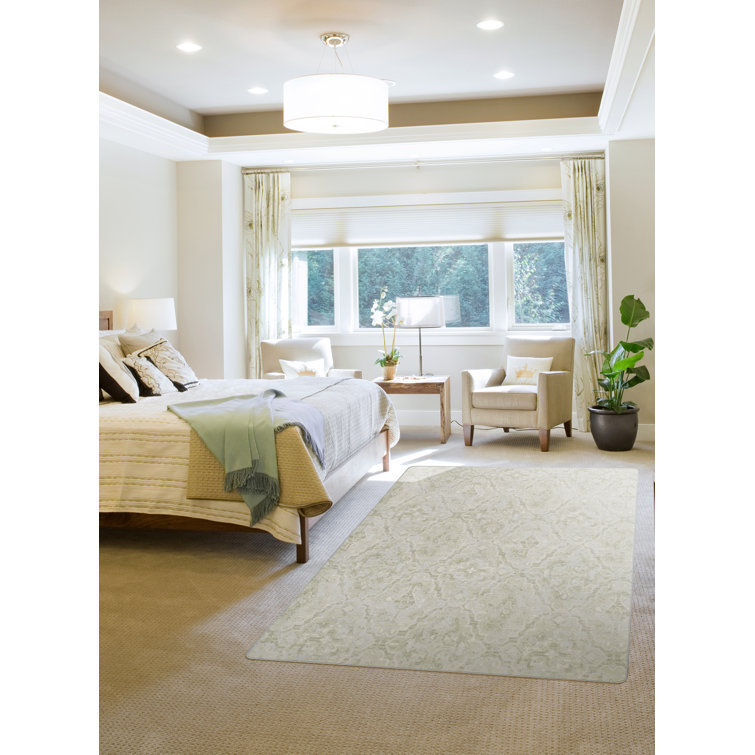 Milliken Imagine Nylon Geometric Rug Wayfair